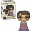 Best reviews of 👏 Harry Potter Con Mantello Invisibilità Funko Pop - 112 ⭐
