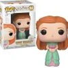 Outlet 🌟 Ginny (Yule) Ballo Del Ceppo Harry Potter Funko Pop 9 Cm - 92 ✨