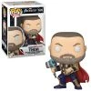Coupon ✨ Thor Marvel Gameverse Funko POP Avengers Videogame 2020 - 628 🎉