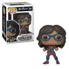 Top 10 ⭐ Kamala Khan Funko Pop Marvel Gameverse Avengers Videogame 2020 - 631 🎉