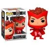 Outlet 💯 Scarlet Witch Marvel 80th Funko POP1st Apparizione 9 Cm - 552 👏