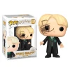 New 💯 Draco Malfoy Con Ragno Funko Pop Harry Potter - 117 😀
