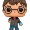 Discount ❤️ Funko Harry Potter POP! Movies Vinyl Figure Harry With Prophecy 9 Cm 🛒
