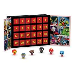 Top 10 ⌛ Funko Marvel Pocket POP! Advent Calendar 😍