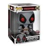Best deal 🔥 Deadpool Grigio Con Spade Super Sized Funko POP Special Edition 25cm 🔔