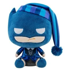 Best reviews of 💯 Funko Scrooge Batman In Pigiama DC Comics Plush Figure DC Holiday 18 Cm - END APRIL 2021 ✔️