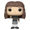 Best deal 😍 Funko Harry Potter POP! Movies Vinyl Figure Hermione W/Wand 9 Cm 🔥