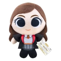 Top 10 ⭐ Funko Harry Potter Holiday Plush Figure Hermione 10 Cm 🧨