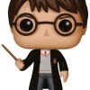 Promo ✔️ Funko Harry Potter POP! Movies Vinyl Figure Harry Potter 10 Cm 💯