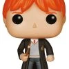 Outlet ❤️ Funko Harry Potter POP! Movies Vinyl Figure Ron Weasley 10 Cm ⭐