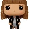 Hot Sale 🎁 Funko Harry Potter POP! Movies Vinyl Figure Hermione Granger 10 Cm 🛒