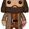 Wholesale ✔️ Funko Harry Potter POP! Movies Vinyl Figure Ruebus Hagrid 15 Cm 💯