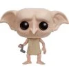 Outlet ❤️ Funko Harry Potter POP! Movies Vinyl Figure Dobby 9 Cm ⭐