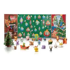 Discount ❤️ Funko Pokémon Advent Calendar Holiday 2022 😉